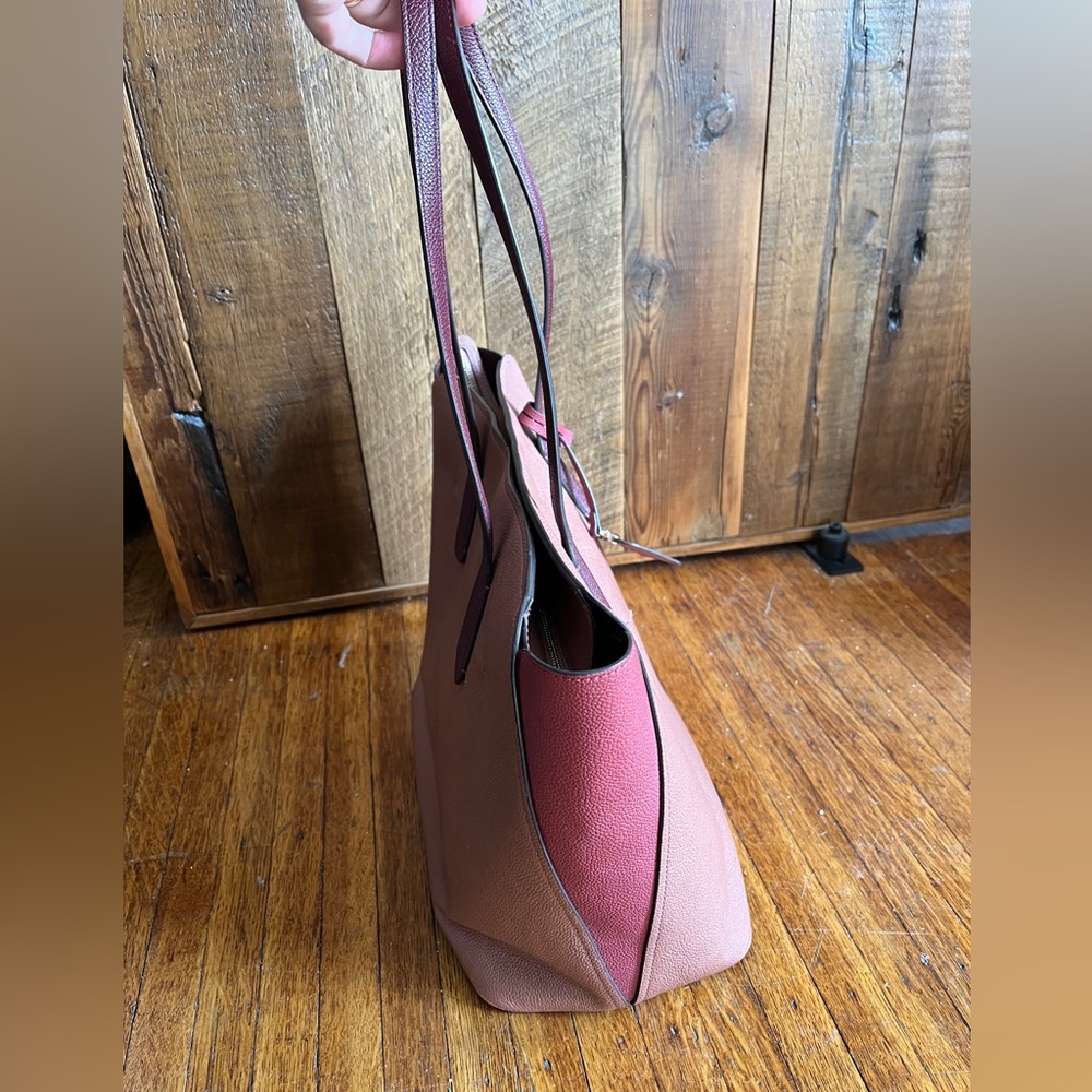 Pink Kate Spade tote bag - Picture 3 of 6